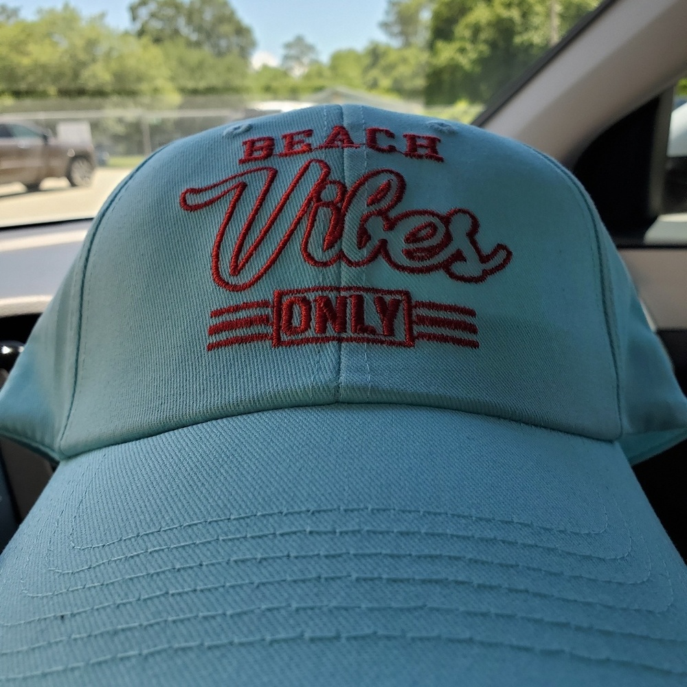 Baseball Cap - Picture 2 of 6